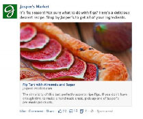  通過貼文鏈接廣告提升網站點擊量